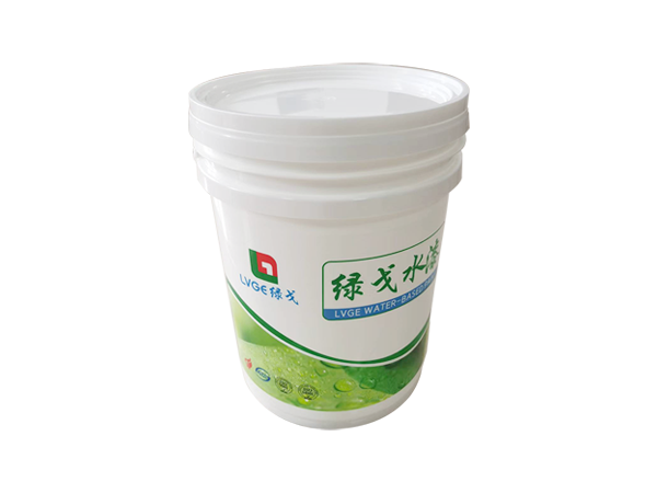 水性抗压哑光实色面漆