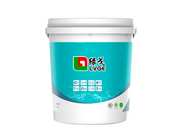 水性高填充透明底漆